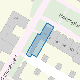 Perceel BKL01-C-3802