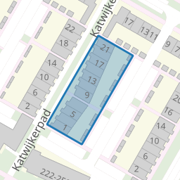 Perceel BKL01-C-3818
