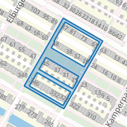 Perceel BKL01-C-3829