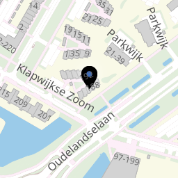 Appartement BKL01 C 3893 3