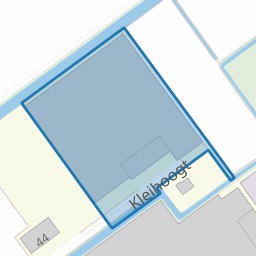 Perceel BKL01-C-3916