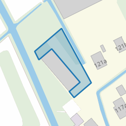 Perceel BKL01-C-3925