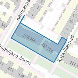 Perceel BKL01-C-3949