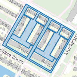 Perceel BKL01-C-3950