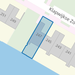 Perceel BKL01-C-3952