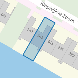 Perceel BKL01-C-3953