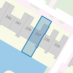 Perceel BKL01-C-3957