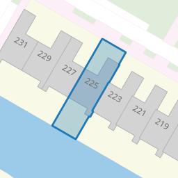 Perceel BKL01-C-3962