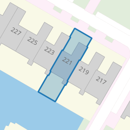 Perceel BKL01-C-3964