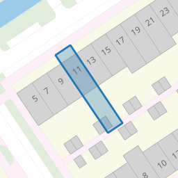 Perceel BKL01-C-3984