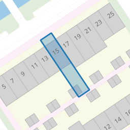 Perceel BKL01-C-3986