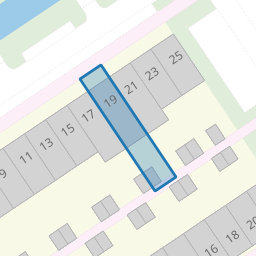 Perceel BKL01-C-3988