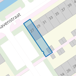 Perceel BKL01-C-3992