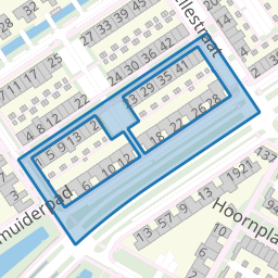 Perceel BKL01-C-4070