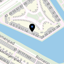 Appartement BKL01 C 4086 40