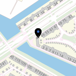 Appartement BKL01 C 4086 58