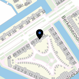 Appartement BKL01 C 4086 73