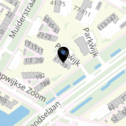 Appartement BKL01 C 4099 8