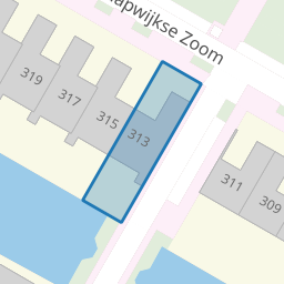 Perceel BKL01-C-4107