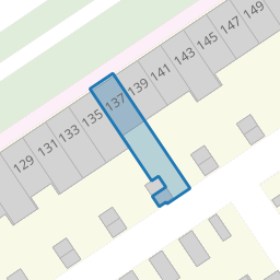 Perceel BKL01-C-4196