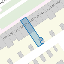 Perceel BKL01-C-4197