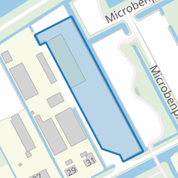 Perceel BKL01-C-4273