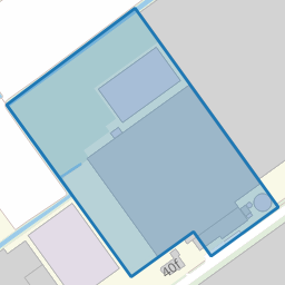 Perceel BKL01-C-4361