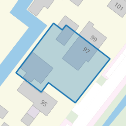 Perceel BKL01-C-4459