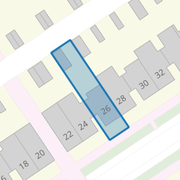 Perceel BKL01-C-4497