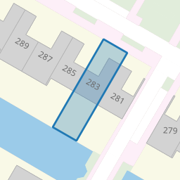 Perceel BKL01-C-4536