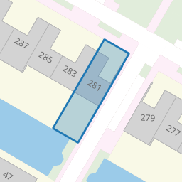 Perceel BKL01-C-4537