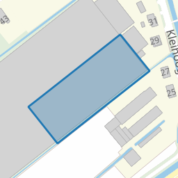 Perceel BKL01-C-4561