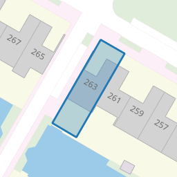 Perceel BKL01-C-4562