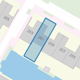 Perceel BKL01-C-4563