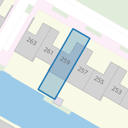 Perceel BKL01-C-4564