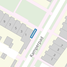 Perceel BKL01-C-4586