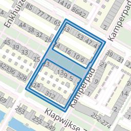 Perceel BKL01-C-4587