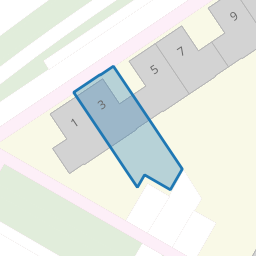 Perceel BKL01-C-4594