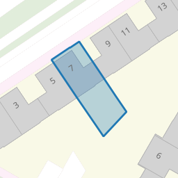 Perceel BKL01-C-4596