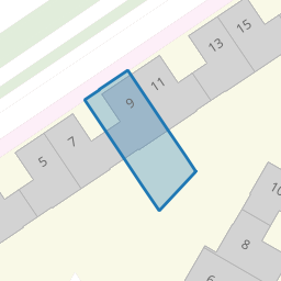 Perceel BKL01-C-4597