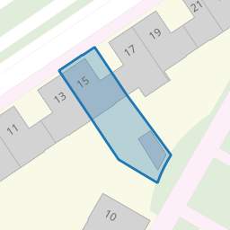 Perceel BKL01-C-4600