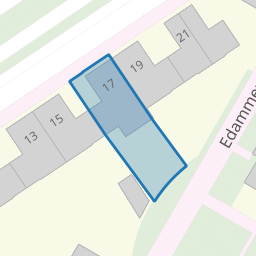 Perceel BKL01-C-4601