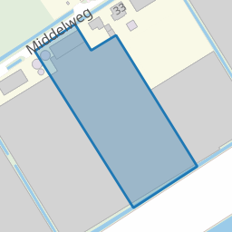 Perceel BKL01-C-4647