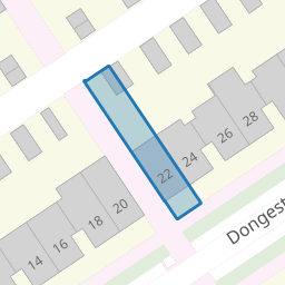 Perceel BKL01-C-4670