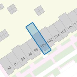 Perceel BKL01-C-4734