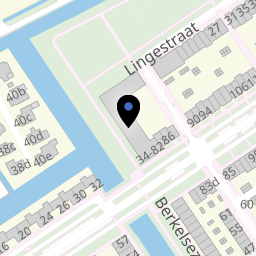 Appartement BKL01 C 4819 27
