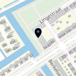 Appartement BKL01 C 4819 3