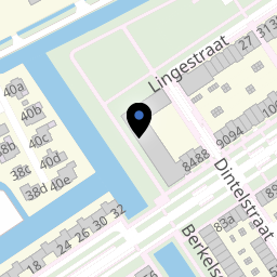 Appartement BKL01 C 4819 5
