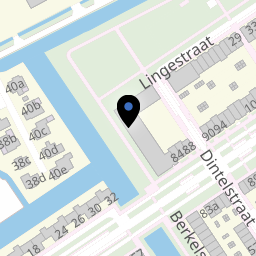 Appartement BKL01 C 4819 6