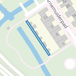 Perceel BKL01-C-4905